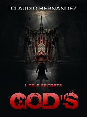 cover image of God's Little Secrets